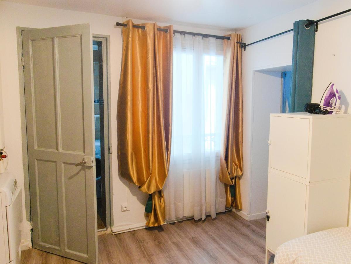 Appartement Saint Georges - Parissmile