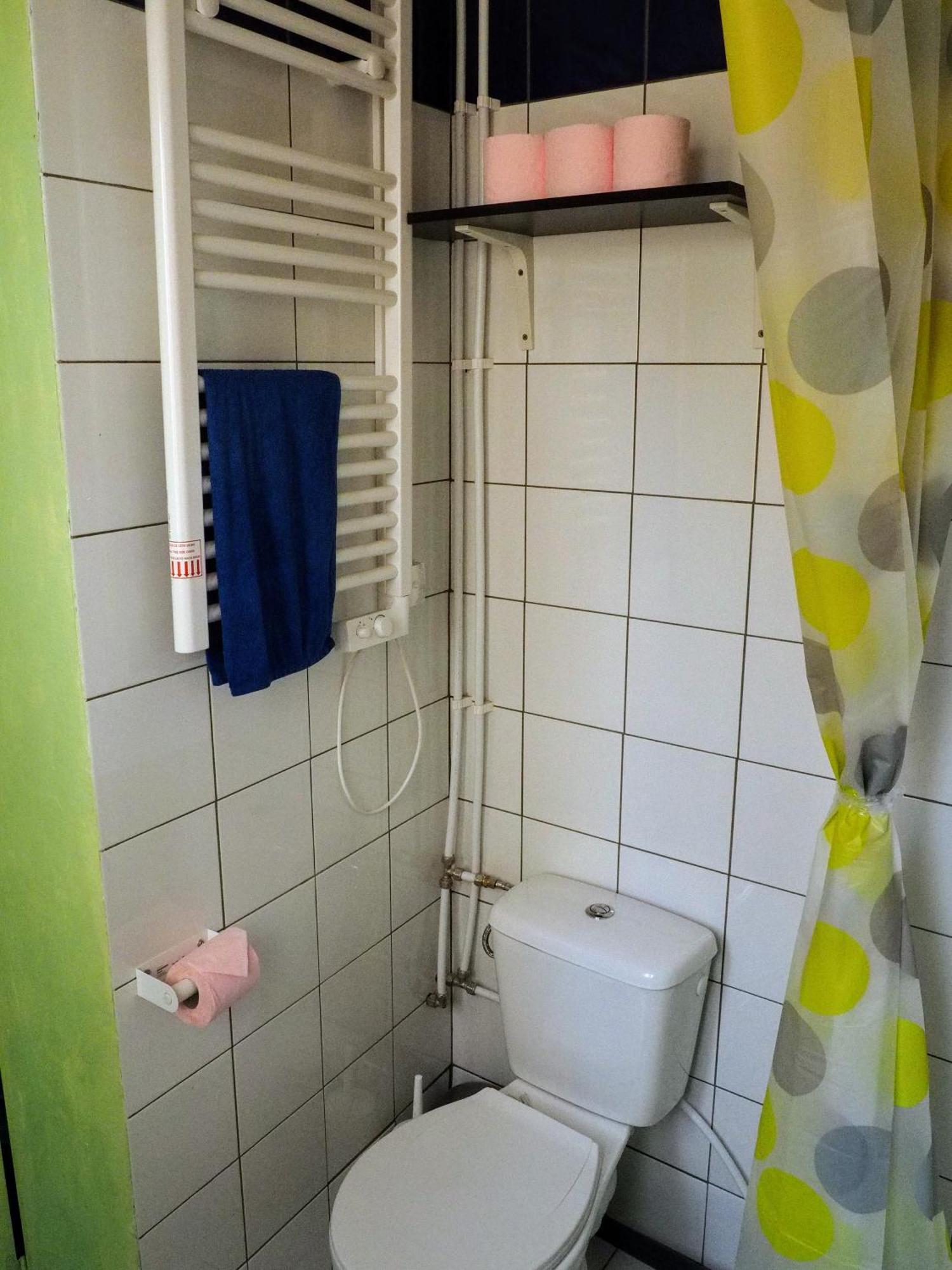 Saint Georges - Parissmile Appartement Villeneuve-Saint-Georges