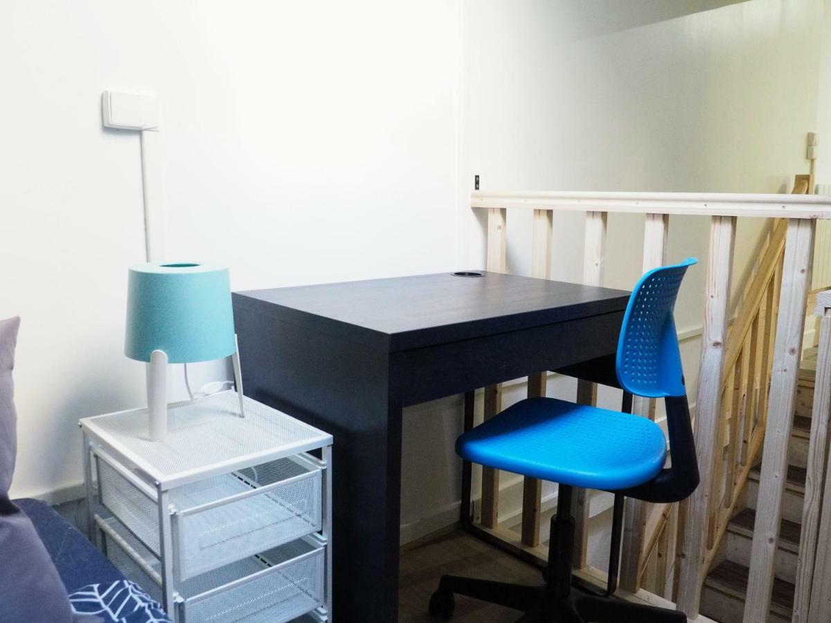 Appartement Saint Georges - Parissmile *