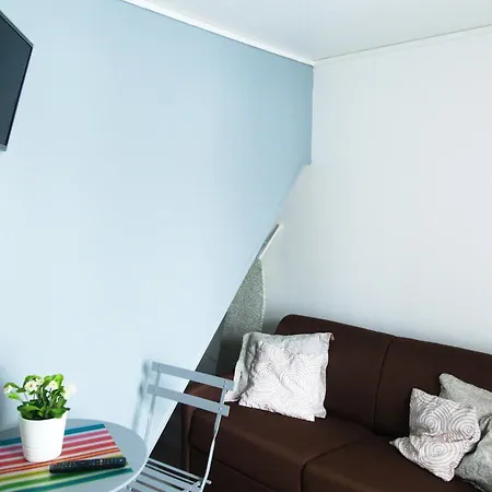 Saint Georges - Parissmile Appartement Villeneuve-Saint-Georges Buitenkant foto