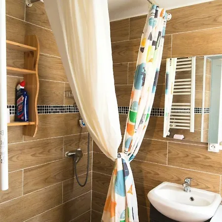 Saint Georges - Parissmile Appartement Villeneuve-Saint-Georges Buitenkant foto