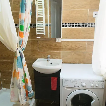 Saint Georges - Parissmile Appartement Villeneuve-Saint-Georges Buitenkant foto