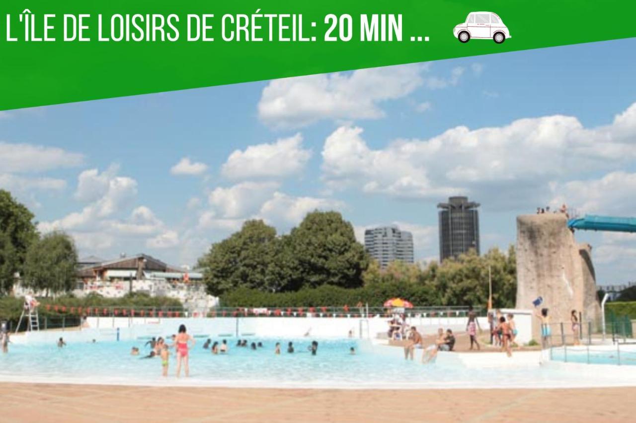 Saint Georges - Parissmile *