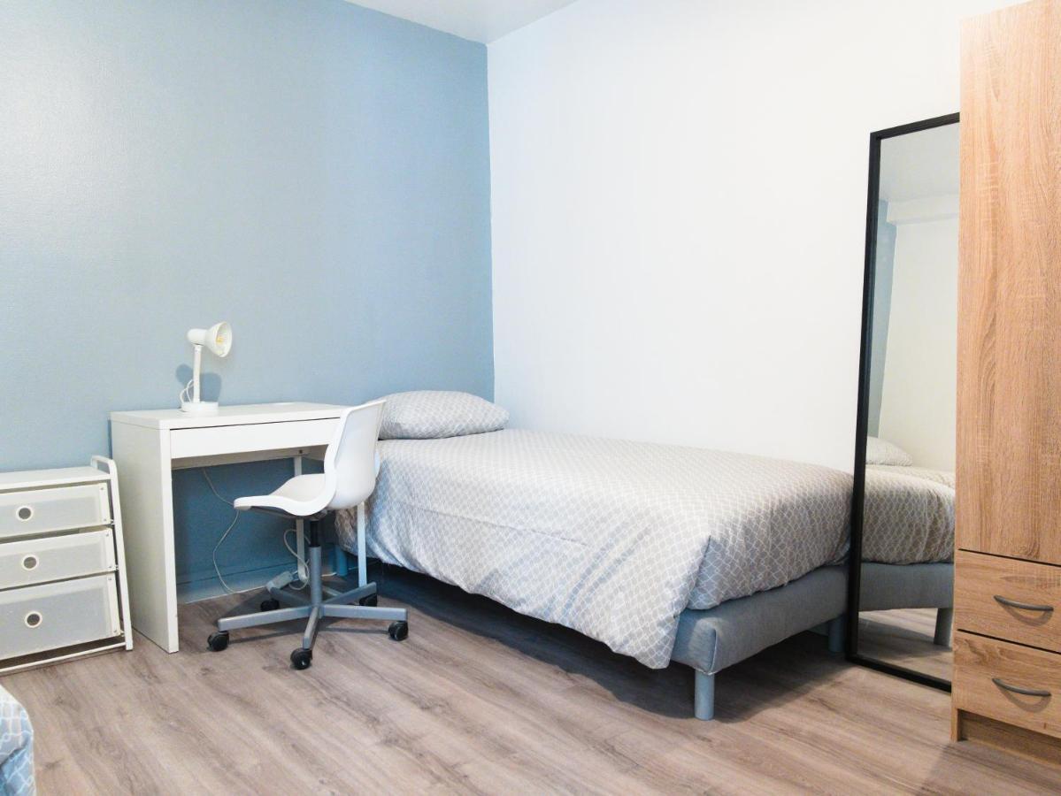 Apartment Saint Georges - Parissmile *