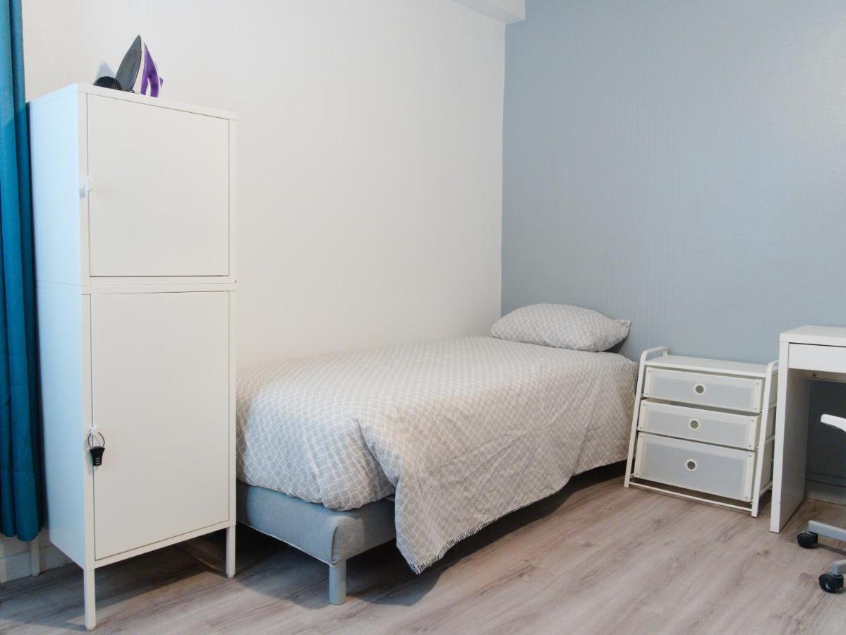 Saint Georges - Parissmile Villeneuve-Saint-Georges