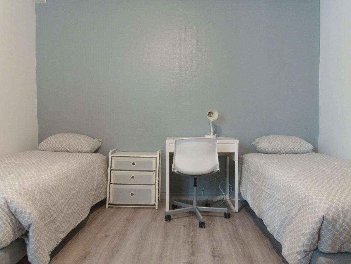 Saint Georges - Parissmile Appartement